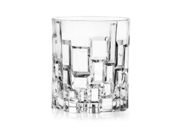 Szklanki do whisky 330 ml Etna RCR 274390 komplet 6szt.