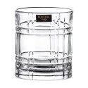 Szklanki do whisky 340 ml Sempre Bohemia Prestige 949261