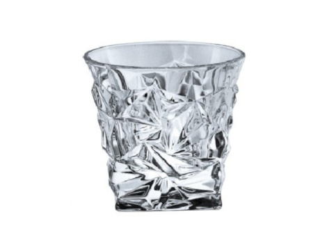 Szklanki do whisky 350 ml Glacier Bohemia 009169 Szklanki do whisky 350 ml Glacier Bohemia 009169
