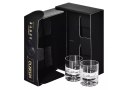 Szklanki do whisky perfect Serve Krosno Glass komplet 2 szt.