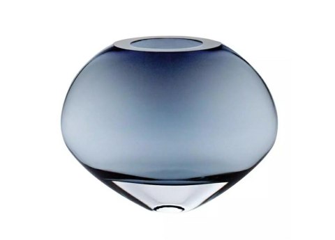 Wazon 21 cm Kropla FWAC909 Krosno Glass Wazon 21 cm Kropla FWAC909 Krosno Glass