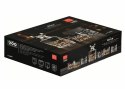 Zestaw do whisky Etna karafka i 6 szklanek RCR 734030 Sabipol
