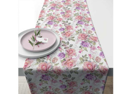Bieżnik 40x150 cm Josephine AMBIENTE 16617365