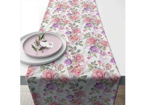 Bieżnik 40x150 cm Josephine AMBIENTE 16617365