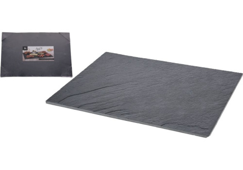 Deska do krojenia 40x30 cm 279000010 Excellent Houseware Deska do krojenia 40x30 cm 279000010 Excellent Houseware