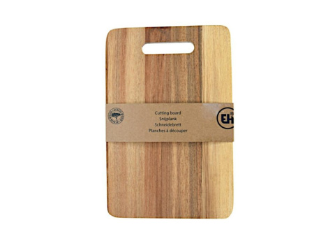 Deska do krojenia z drewna akacjowego 30X20 cm 529003300 EH Deska do krojenia z drewna akacjowego 30X20 cm 529003300 EH
