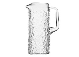 Dzbanek do napojów 1,25l Teroso UNIQUE Krosno Glass