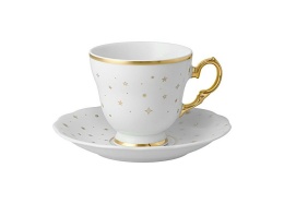 Filiżanka 170 ml ALASKA Boże Narodzenie BN07 Ćmielów