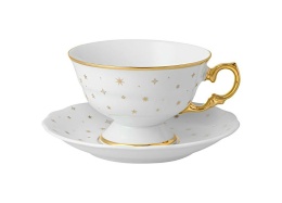 Filiżanka 180 ml ALASKA Boże Narodzenie BN07 Ćmielów