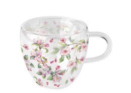 Filiżanka 200 ml Wiosenne Kwiaty AMBIENTE 14418160