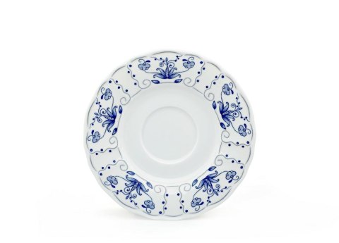 Filiżanka 200 ml ze spodkiem 15 cm MARIA 6101 Kaszubska Lubiana