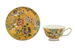 Filiżanka 200ml/Spodek 15cm BN 290-9067 Marco-Polo