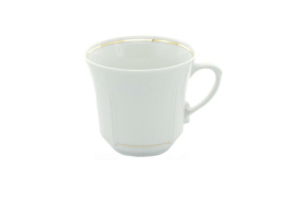 Filiżanka 250 ml KAMELIA B014 Złota Linia Chodzież 04420