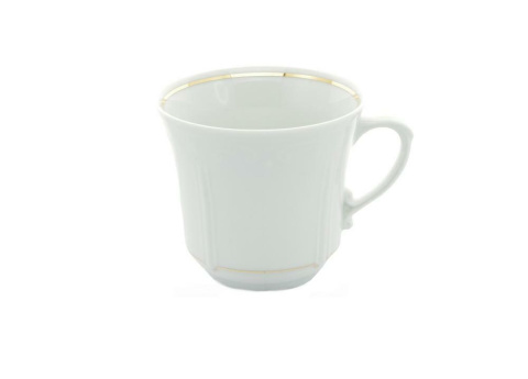 Filiżanka 250 ml KAMELIA B014 Złota Linia Chodzież 04420
