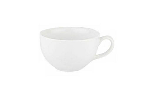 Filiżanka 250 ml NANA Biala Lubiana Filiżanka 250 ml NANA Biala Lubiana