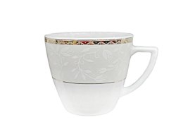 Filiżanka 350 ml SONIA WA-99z Złoto Waza