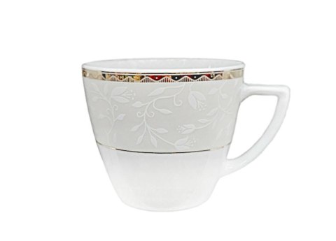 Filiżanka 350 ml SONIA WA-99z Złoto Waza