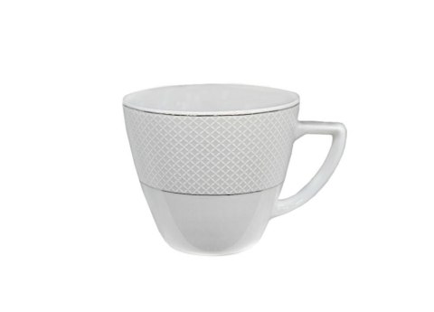 Filiżanka 350 ml WA-100 Satyna Waza Filiżanka 350 ml WA-100 Satyna Waza