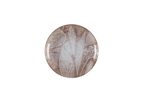 Filiżanka 350 ml ze spodkiem 17,5 cm Beata/Dorota JESIEŃ 9075B Lubiana