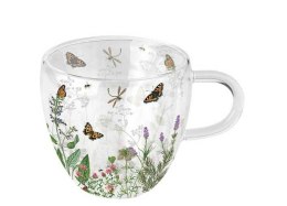 Filiżanka dwuścienna 200 ml AMBIENTE 14419345