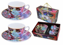 Filiżanki LOUI JOVER 250 ml komplet 2 szt. 835-1303