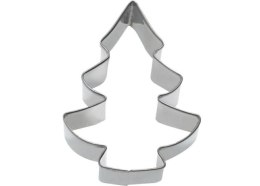 Foremka do ciastek CHOINKA 6 cm Westmark