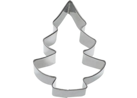 Foremka do ciastek CHOINKA 6 cm Westmark