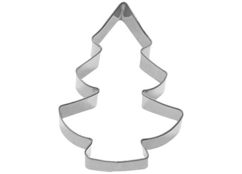 Foremka do ciastek CHOINKA 8 cm Westmark