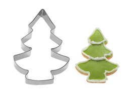 Foremka do ciastek CHOINKA 8 cm Westmark