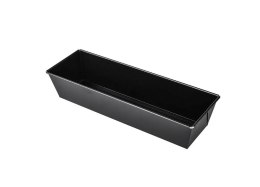 Forma do ciast 35x11x7,5cm NS F 990-16 Czarna