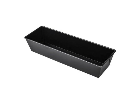 Forma do ciast 35x11x7,5cm NS F 990-16 Czarna