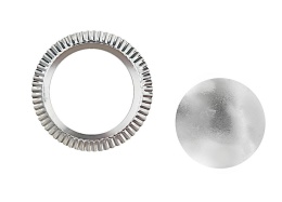 Forma do tarty 26 cm dno wyjmowalne 162-193 Spinwar