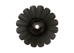 Forma karbowana 23 cm z tuleją 162-214 Spinwar