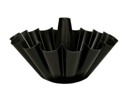 Forma karbowana 23 cm z tuleją 162-214 Spinwar