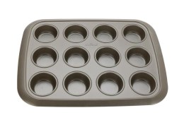Forma na 12 mufinek kuchenna La Cucina