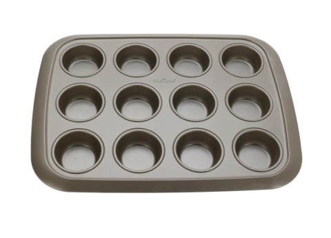 Forma na 12 mufinek kuchenna La Cucina Forma na 12 mufinek kuchenna La Cucina