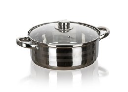 Garnek nierdzewny 3,9 l Living Banquet