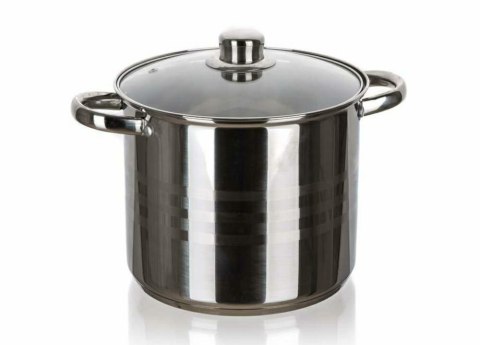 Garnek nierdzewny 7,2 l Living Banquet