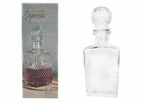 Karafka 1,16l EXPRES JUB8057GCL Hoodooart Karafka 1,16l EXPRES JUB8057GCL Hoodooart