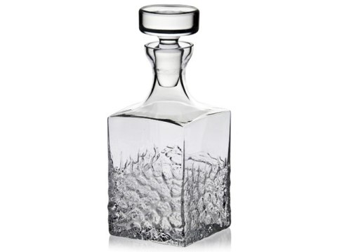 Karafka do whisky 550 ml 5775 TEROSO Unique