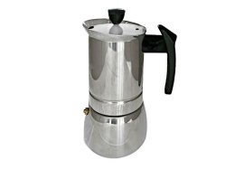 Kawiarka 4TZ stalowa PROTON KPS28-400 Zest for Life