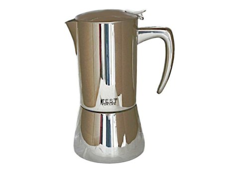 Kawiarka 6TZ 300ml POWER-6C Zest for Life