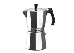 Kawiarka aluminiowa BASIC 6Tz