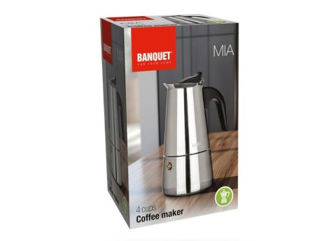 Kawiarka nierdzewna 4TZ MIA Banquet