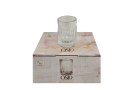 Kieliszki 50 ml do wódki OSLO SH0289GCL Hoodooart