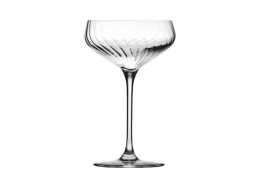 Kieliszki do KOKTAJLI pł. 290ML 6szt. D0170230 AVANT-GARDE LUMI Krosno Glass
