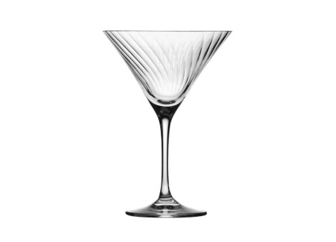 Kieliszki do MARTINI 240ML 6szt. 82350150 AVANT-GARDE LUMI Krosno Glass Kieliszki do MARTINI 240ML 6szt. 82350150 AVANT-GARDE LUMI Krosno Glass