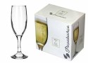 Kieliszki do szampana 180 ml 6 sztuk 33612562 Pasabahce