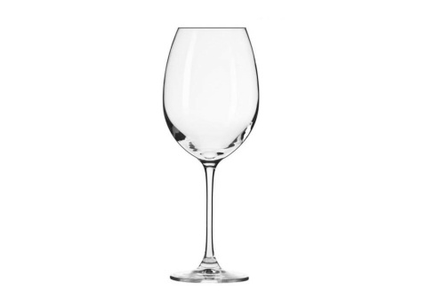 Kieliszki kpl.6szt. woda 520ml Professional Krosno Glass Kieliszki kpl.6szt. woda 520ml Professional Krosno Glass