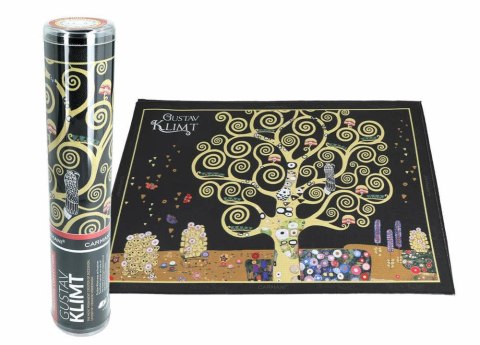 Kodkładka Klimt Drzewo 39,5X29 023-0702